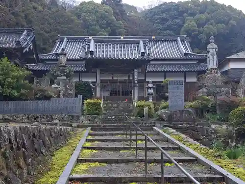 岩戸寺(大分県)