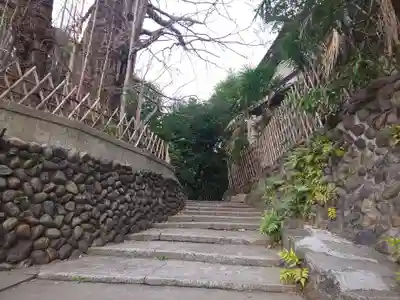 王子神社のその他建物