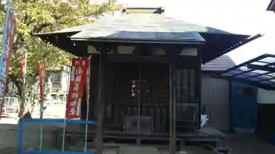 浄光寺のその他建物