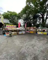 三嶋神社(山梨県)