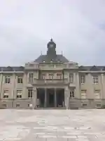 里之宮 湯殿山神社のその他建物