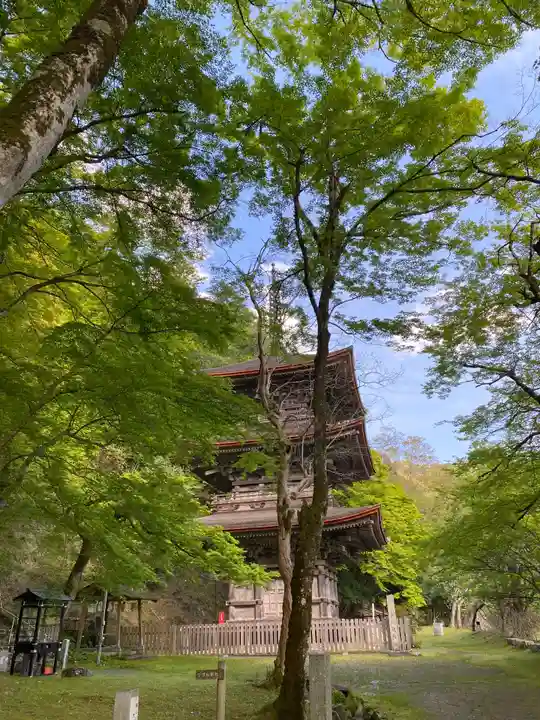 金剛院のその他建物