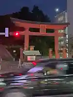 宇都宮二荒山神社(栃木県)