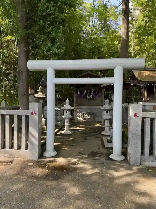 荻窪八幡神社(東京都)