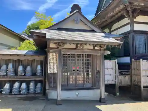 飯沼山 圓福寺(千葉県)