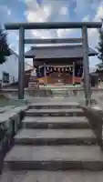 稲荷神社(神奈川県)