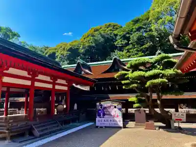 住吉神社(山口県)