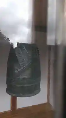 貫権現芝津神社(福岡県)