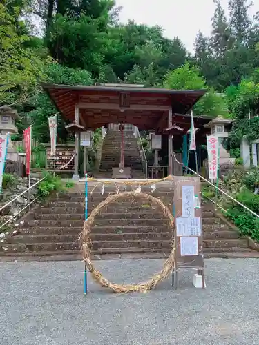 蟻通神社(和歌山県)