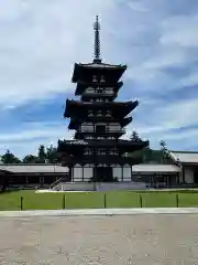 薬師寺(奈良県)