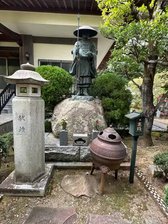 東福寺(東京都)