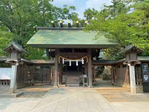 意富比神社(千葉県)