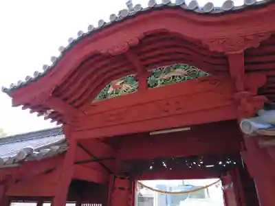 東照宮(広島県)