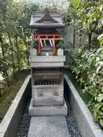 豊栄稲荷大明神(東京都)