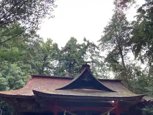 安住神社(栃木県)