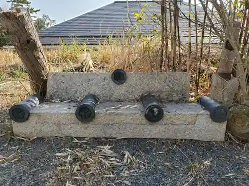 明石神社のその他建物