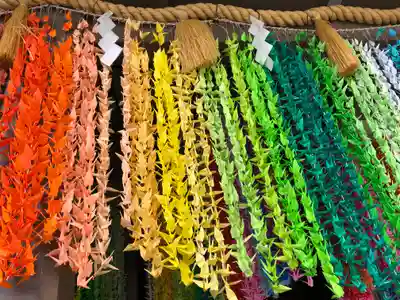 佐佳枝廼社の体験その他