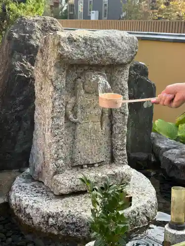 福林寺(滋賀県)