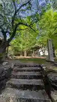 法受寺(滋賀県)