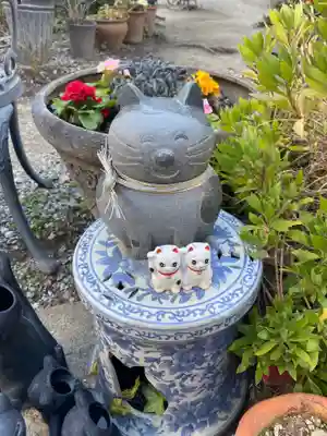 今戸神社のその他建物