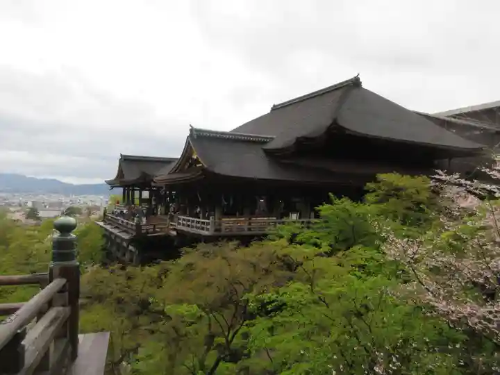 清水寺(京都府)