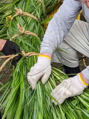 八剱神社(愛知県)