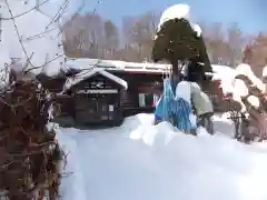 天満宮の建物その他