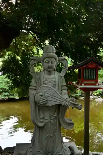 平塚八幡宮(神奈川県)