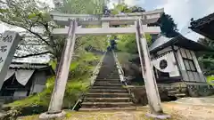 楯石神社(兵庫県)