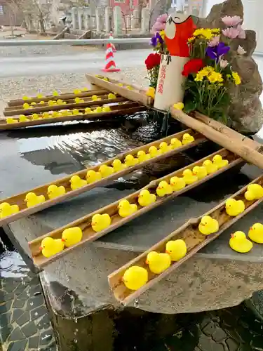 榴岡天満宮(宮城県)