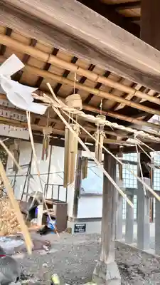三嶋神社(北海道)