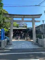 下谷神社(東京都)