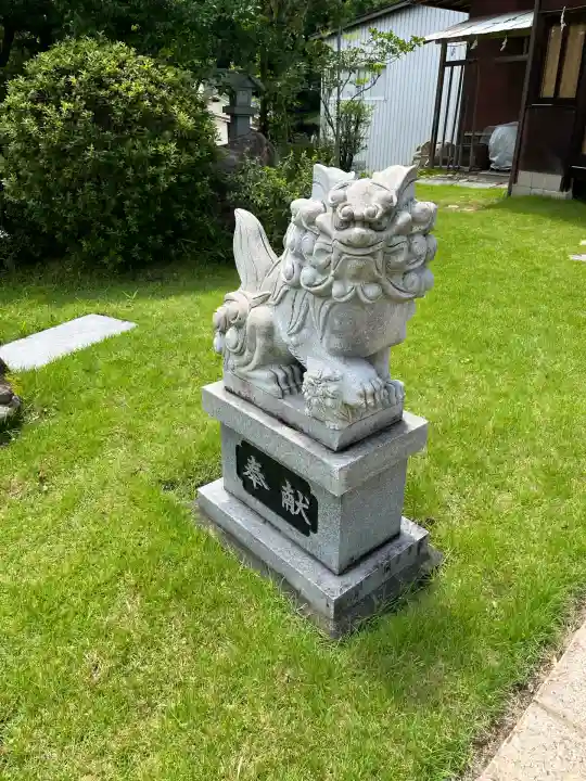石鎚神社(広島県)
