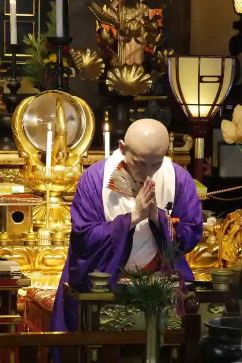 尾張高野山宗 総本山 岩屋寺のその他建物