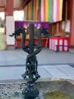 成田山横浜別院延命院のその他建物