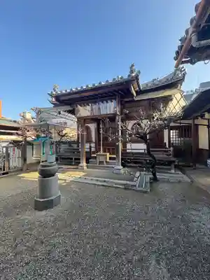 善福寺(三重県)