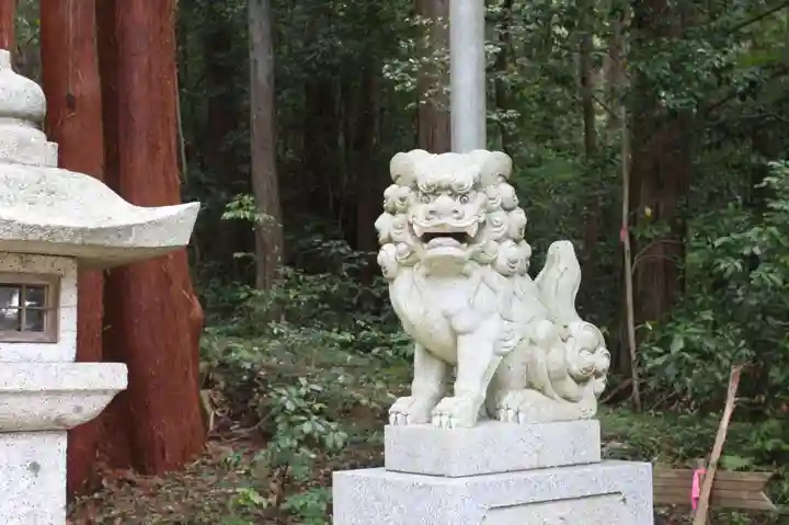 天満宮(滋賀県)