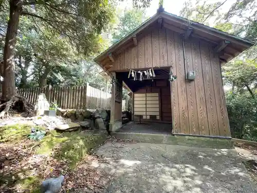 八幡神社(三重県)