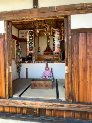 龍石寺(埼玉県)