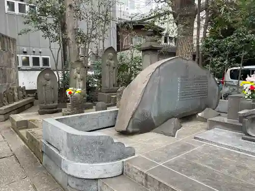 月窓寺(東京都)