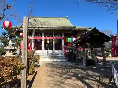 千葉寺(千葉県)