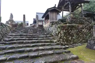 顕海寺(福井県)