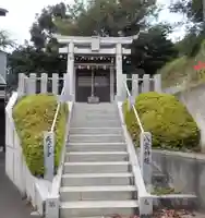 八雲神社(神奈川県)