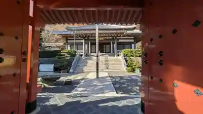 養福寺(京都府)