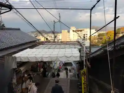 金刀比羅宮(香川県)