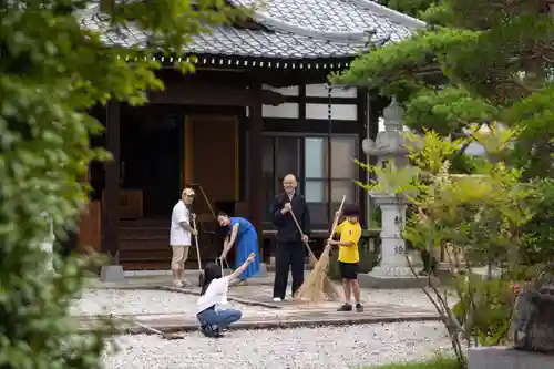 法源寺(山梨県)