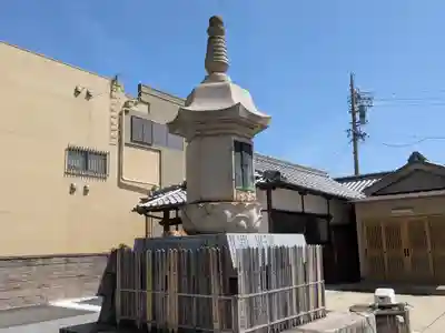 仏眼寺(三重県)