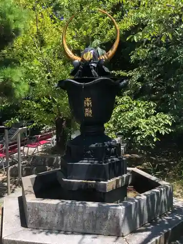 光雲神社(福岡県)