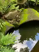 加波山普明神社(茨城県)