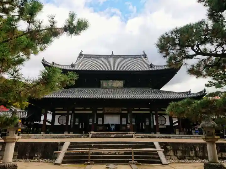 萬福寺のその他建物
